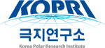 Korea Polar Research Institute (KOPRI) logo