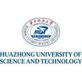 Huazhong University of Science and Technology (HUST) logo