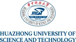 Huazhong University of Science and Technology (HUST) logo