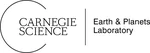 Carnegie Science - Earth and Planets Laboratory logo