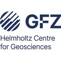 GFZ Helmholtz Centre for Geosciences logo