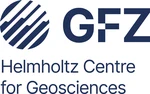 GFZ Helmholtz Centre for Geosciences logo