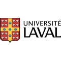 Laboratory of Cold Regions Hydrology - Université Laval, Canada logo