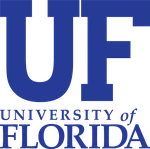 Department of Geological Sciences, University of Florida logo