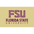 Florida State University logo