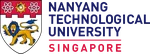 Nanyang Technological University logo
