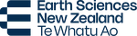 Earth Sciences NZ/University of Auckland logo