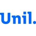 Unil Lausanne Switzerland logo