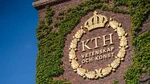 KTH Royal Institute of Technology logo
