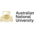 The Australian National University logo
