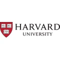 Harvard University logo
