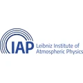 Leibniz Institute of Atmospheric Physics logo