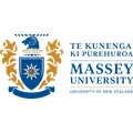 Massey University logo