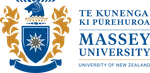 Massey University logo