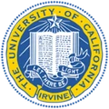 University of California Irvine logo
