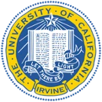 University of California Irvine logo