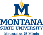 Montana State University logo