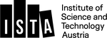 Institute for Science and Technology Austria (ISTA) logo