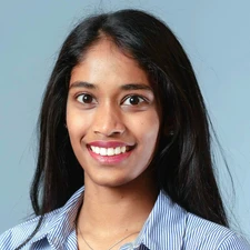 Thanushika Gunatilake