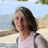 Christine Leidel