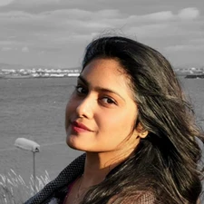 Aakriti Srivastava