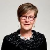 Marian Holness