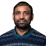 Muhammad Mubashar Ahmad Dogar