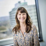 Rebecca M. Harrington