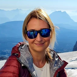 Katarzyna Kwiatek-Grabarska