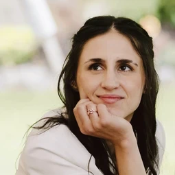 Karin Heisen