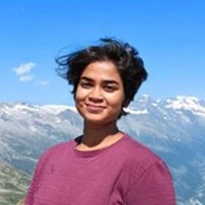 Archita Bhattacharyya