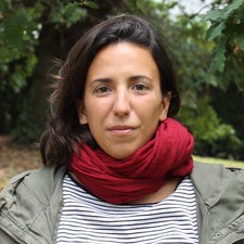 Elisabet Martínez-Sancho
