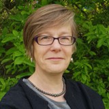 Marian Holness