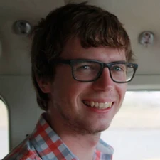 Wouter Berghuijs
