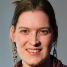 Jennifer Holden