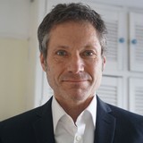 Jonathan Bamber