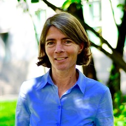 Christine Leidel