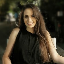 Georgia Moutsiana