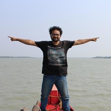 Arindam Roy