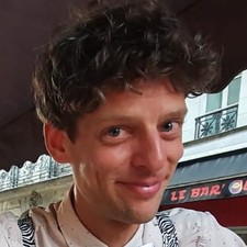 Gino de Gelder