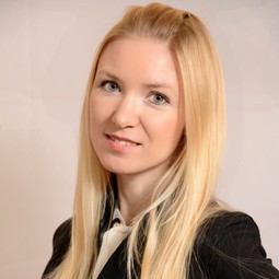 Inga Zaitseva-Pärnaste