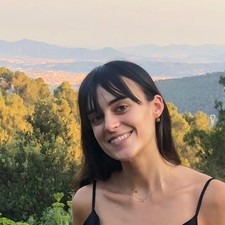 Mireia Ginesta