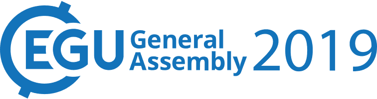 EGU General Assembly logo