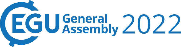 EGU General Assembly logo