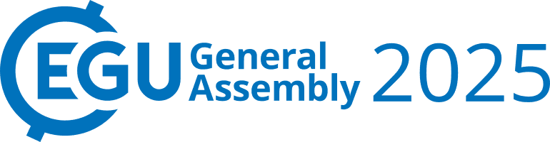 EGU General Assembly logo