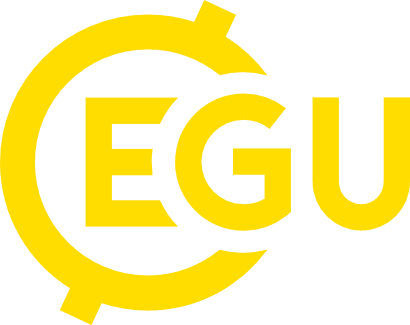 EGU logo