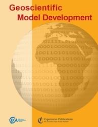 Geoscientific Model Development
