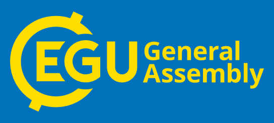 EGU 2016 General Assembly logo