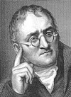 Image of John Dalton