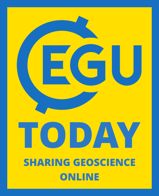 EGU Today logo